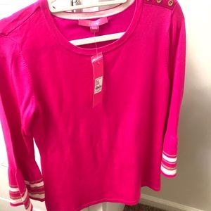 Lilly Pulitzer sweater